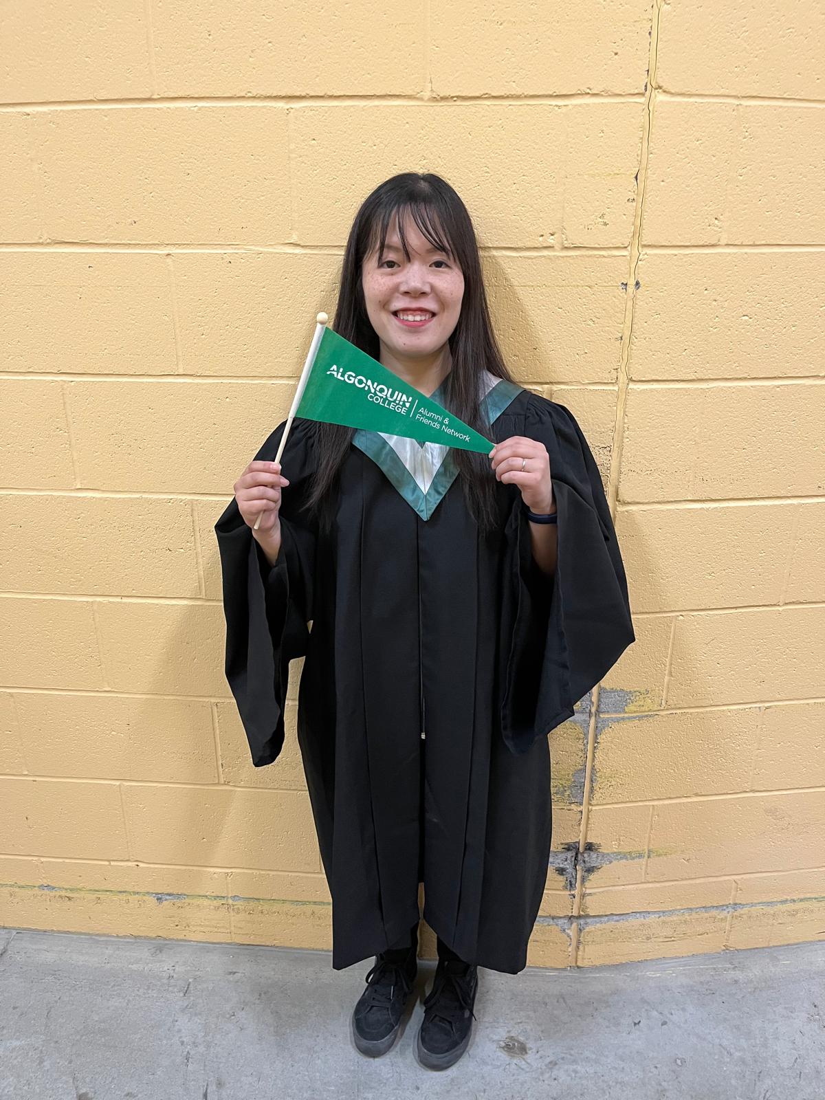 永住権を目指してオタワ留学・Algonquin College・ECE・幼児教育・カレッジ卒業・就職活動