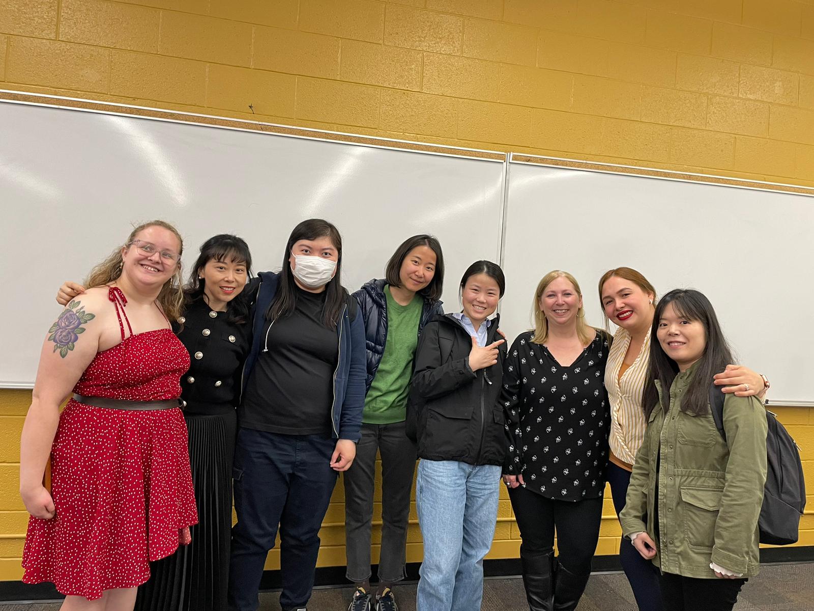 永住権を目指してオタワ留学・Algonquin College・ECE・幼児教育・Co-op・実習・保育士