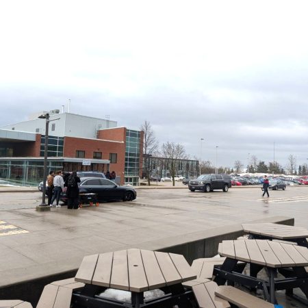 Conestoga Collegeオープンハウス参加者の声｜設備・環境・学びの質を体感した1日・カナダ留学