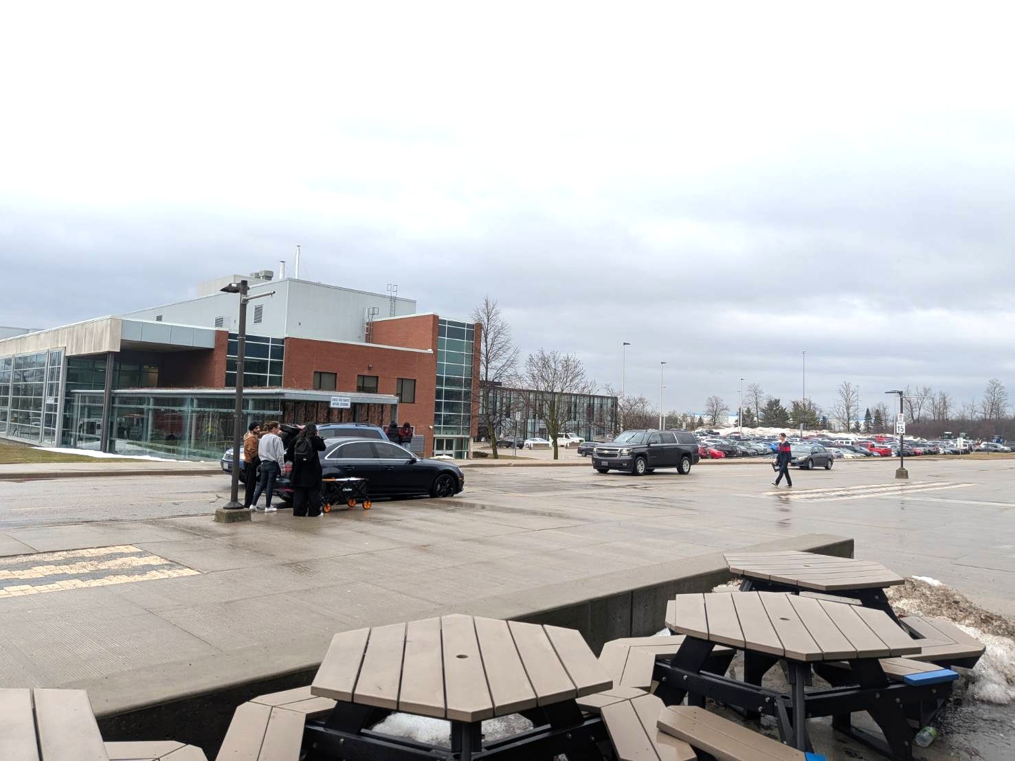 Conestoga Collegeオープンハウス参加者の声|設備・環境・学びの質を体感した1日・カナダ留学