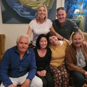 英語と向き合い、スキルアップを目指して。ビクトリアでワーキングホリデー＆Co-op留学・カナダ留学・ホームステイ