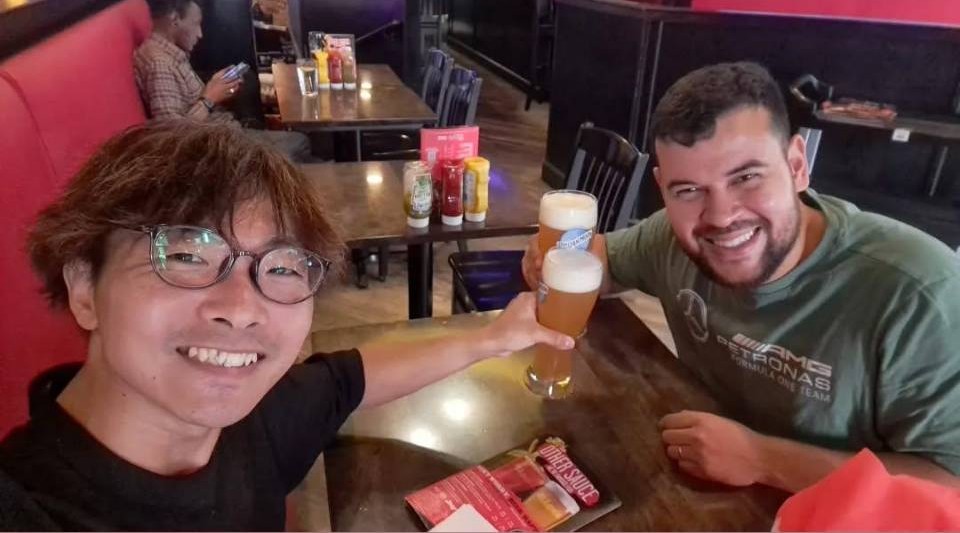 英語力初級から語学・Co-op留学・ワーホリへ。ホスピタリティを学び、旅行会社でインターン・トロント・留学生活・国際交流