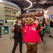 英語力初級から語学・Co-op留学・ワーホリへ。トロントでホスピタリティを学び、旅行会社でインターン