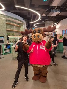 英語力初級から語学・Co-op留学・ワーホリへ。ホスピタリティを学び、旅行会社でインターン