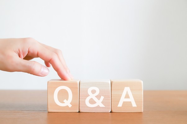 カナダのジョブインタビューで必ず聞かれる「Do you have any questions?」への答え方・就活・英語面接