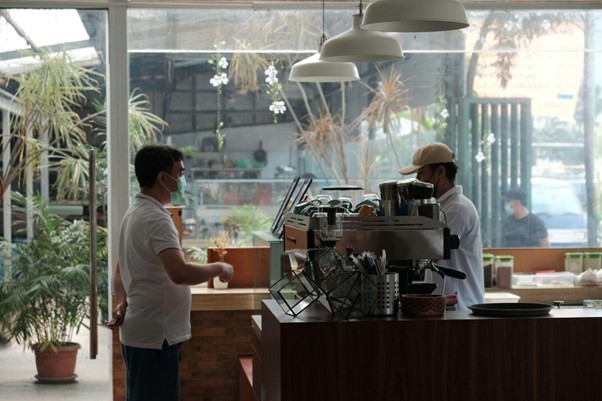 経験が全てじゃない！カナダでバリスタに受かる人と落ちる人の意外な差・カナダ就職・コミュニケーション能力