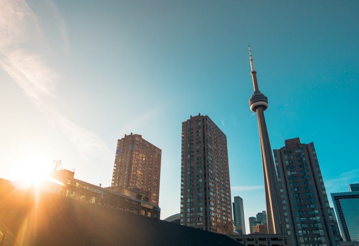 コネクションを作る大チャンス！トロント日系キャリアフェア「Career Connect in Toronto」の攻略法・カナダ就職・就活