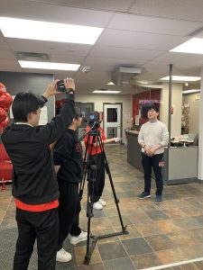 海外留学・映画制作の夢を現実に。カナダ進学、インターン経験から切り拓くキャリア・オンタリオ州ロンドン・Fanshawe College・動画作成プロジェクト