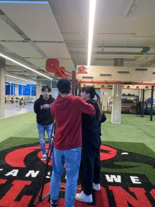 海外留学・映画制作の夢を現実に。カナダ進学、インターン経験から切り拓くキャリア・オンタリオ州ロンドン・Fanshawe College・動画作成プロジェクト・MYNDS