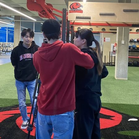 海外留学・映画制作の夢を現実に。カナダ進学、インターン経験から切り拓くキャリア・Fanshawe College