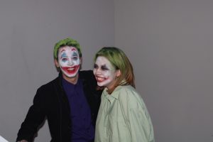 海外留学・映画制作の夢を現実に。カナダ進学、インターン経験から切り拓くキャリア・カレッジ生活・友達・ハロウィン