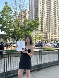 海外留学・映画制作の夢を現実に。カナダ進学、インターン経験から切り拓くキャリア・オンタリオ州ロンドン・Fanshawe College・カレッジ生活・卒業