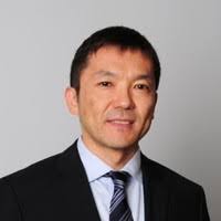 上原 敏靖