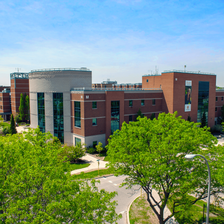Fanshawe College｜カレッジ進学者の声