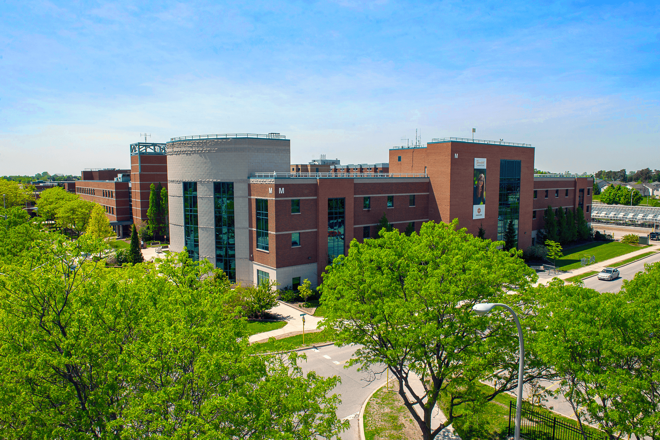 Fanshawe College｜カレッジ進学者の声