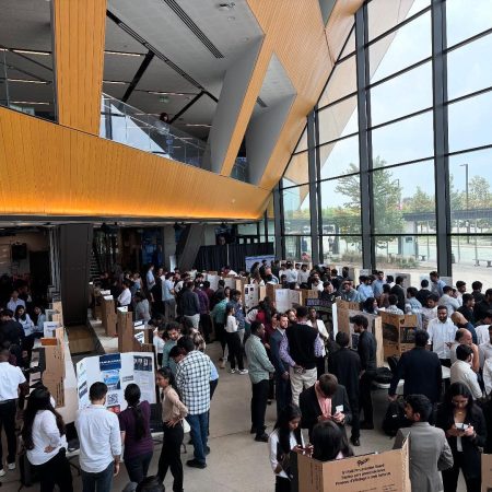 Humber Polytechnic｜カレッジ進学者の声