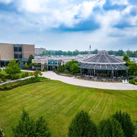 Niagara College｜カレッジ進学者の声