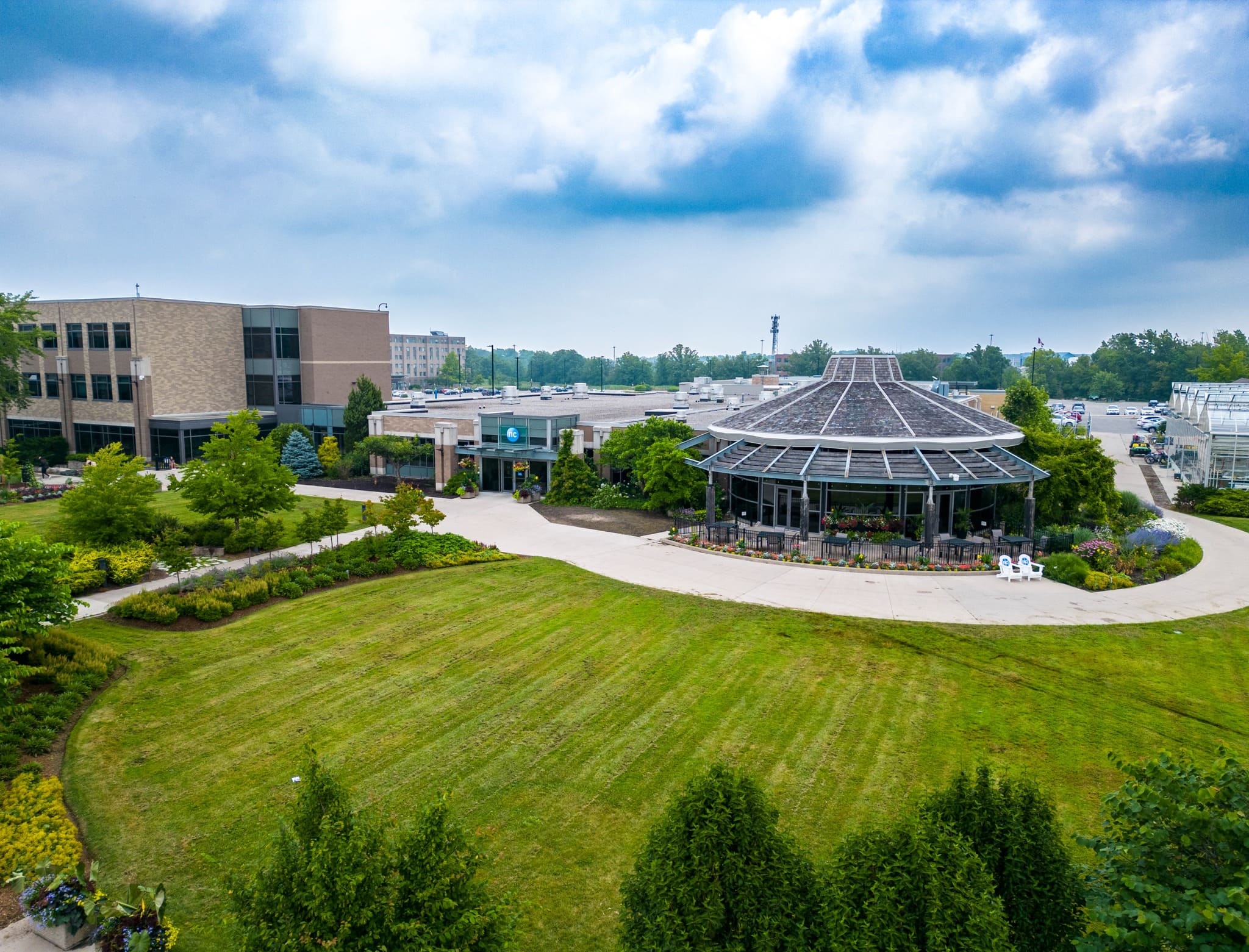 Niagara College｜カレッジ進学者の声