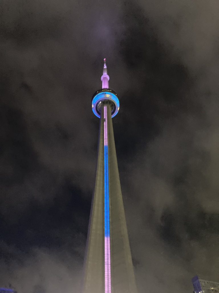 留学生　インタビュー　写真　カナダ カレッジ進学