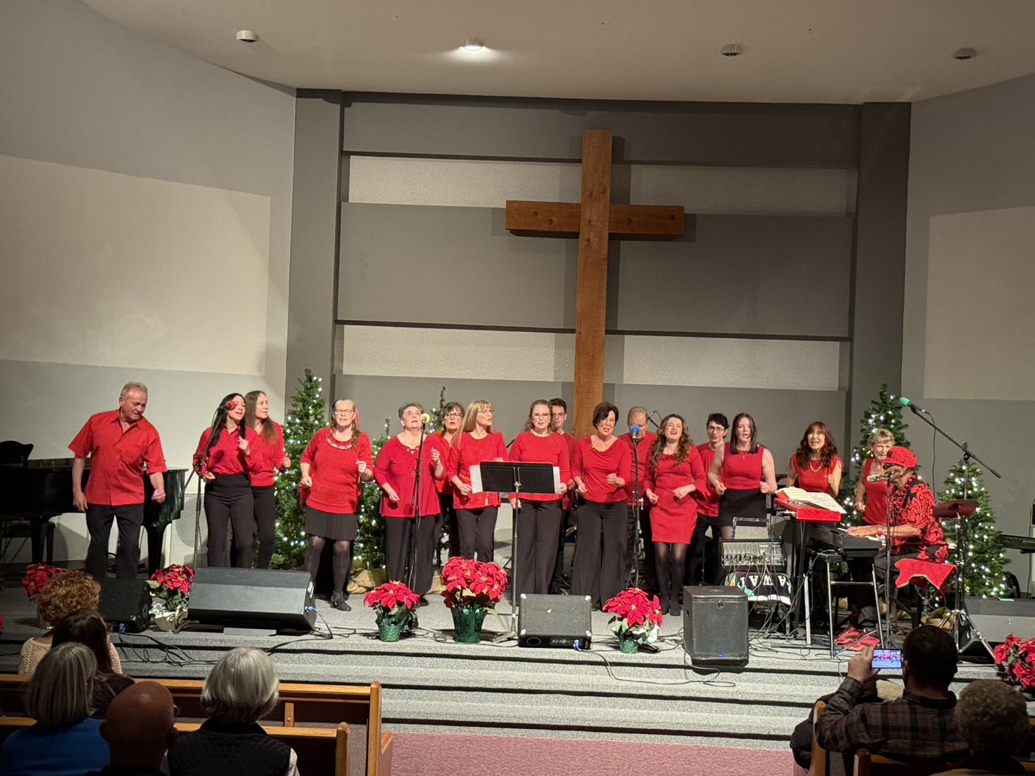 長年の夢だった留学を実現。ビクトリアとトロント、2都市で見つけた英語との向き合い方・カナダ留学生活・ゴスペル