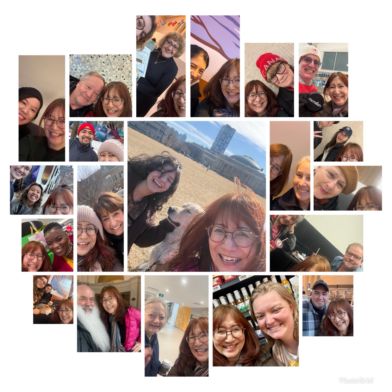 長年の夢だった留学を実現。ビクトリアとトロント、2都市で見つけた英語との向き合い方・カナダ留学生活・出会い