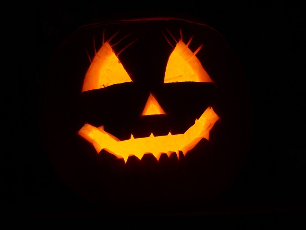 カナダ留学中のハロウィン、コスチュームの準備はお早めに!